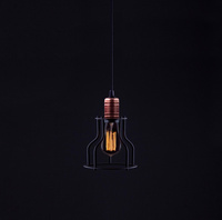 Lampa wisząca WORKSHOP B Nowodvorski 6336
