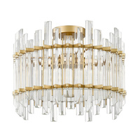 Lampa sufitowa ALEXANDRIA Zuma Line C0556-06D-V7V7