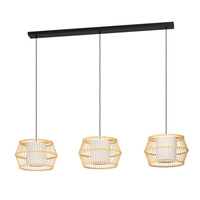 Lampa wisząca MONTERROSO Eglo 390234