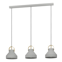 Lampa wisząca ESTEPONA Eglo 390227