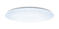 Lampa sufitowa plafon 100cm GIRON-S LED Eglo 97543 sterowana pilotem