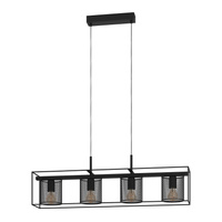 Lampa wisząca CATTERICK Eglo 43773