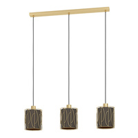 Lampa wisząca COROJAL Eglo 390207