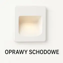 Oprawy SCHODOWE