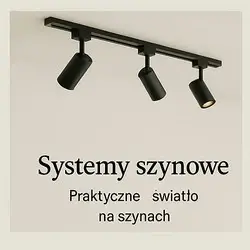 Systemy szynowe