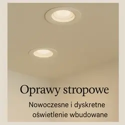 Lampy podłogowe