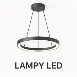 Lampy LED