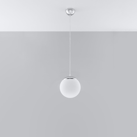 Lampa wisząca UGO 20 Sollux SL.0263