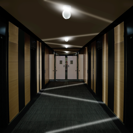 Kinkiet 360 LED Milagro ML3731