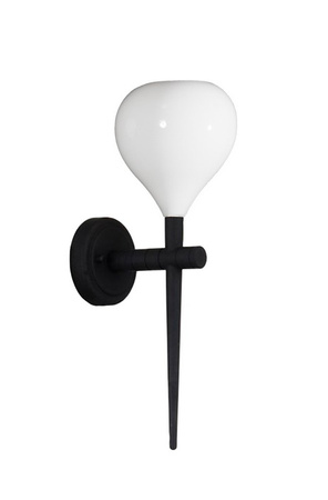 Kinkiet AGA WHITE AZzardo AZ1073