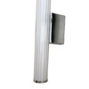 Kinkiet Vena 45 cm chrom LED CCT Light Prestige LP-1010/1W-45 CH