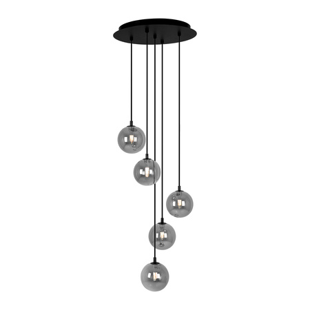 Lampa wisząca K-5556 z serii DORI Kaja Lighting