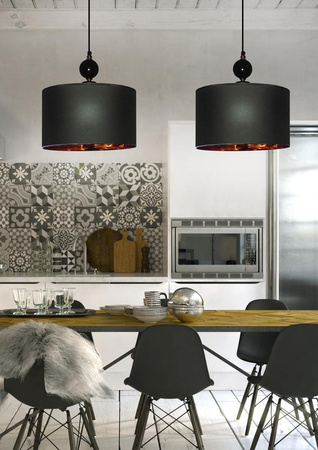 Lampa wisząca MELBA Candellux 31-39385