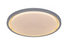 Lampa sufitowa plafon okrągły 57cm BRADY LED Rabalux 2516