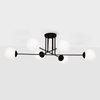 Lampa sufitowa SAVOY Kaja K-4925