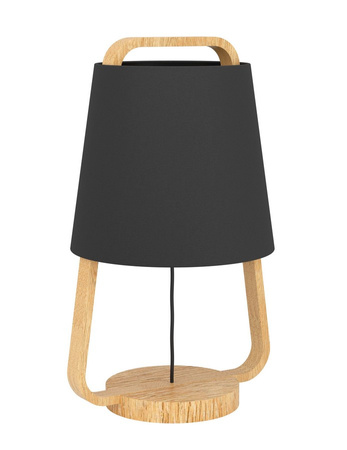 Lampka stołowa CAMALOZA 43,5cm Eglo 390187