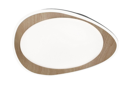 Lampa sufitowa plafon TAMINO LED Rabalux 2427