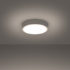 Plafon ONYX 30 biały LED 3000K Sollux SL.1243