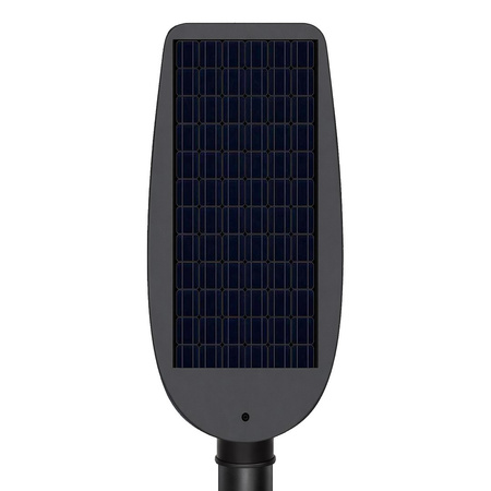 Lampa Solarna Venice 100W 750lm 4000K IP65 z pilotem Eko-LIght EKO2514