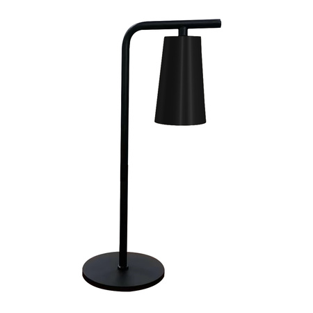 SIDER lampka gabinetowa 1x15W GU10 przeewód 50cm Candellux 41-33918