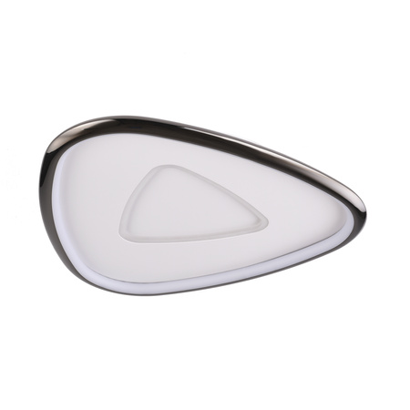 Lampa sufitowa GETAFE LED Zuma Line MX3888-1-3WBCT
