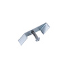 Mocowanie do szyny podtynkowej PROFILE RECESSED TRACK FIXING SET 8805