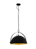 Lampa wisząca COVALEDA Eglo 43353
