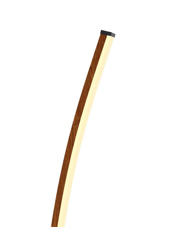 Lampa podłogowa BOLOGNA LED Wofi Premium 3020-106