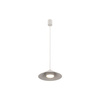 Lampa wisząca stożek 23cm LUME S KASZMIR 1xGX53 Tk Lighting 11279