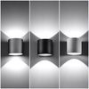 Kinkiet ORBIS Sollux Lighting SL.0048 SL.0049 SL.0050 - kolor do wyboru