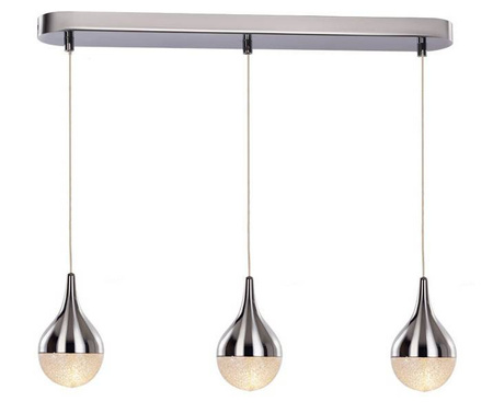 Lampa wisząca CECILIA 3 AZzardo MD16002001-3A