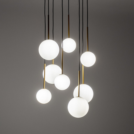 Lampa wisząca KARO Nowodvorski 10934