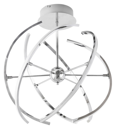 Lampa sufitowa ALYSON Rabalux 2433