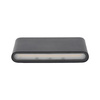 Kinkiet czarny zewnętrzny LED 3000K ARWENA M Black IP54 Tk Lighting 18185