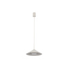 Lampa wisząca stożek 23cm LUME S KASZMIR 1xGX53 Tk Lighting 11279