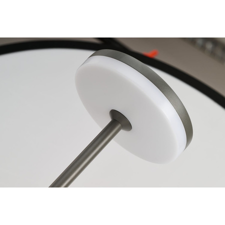 Słupek dogruntowy LED 3000K ALVA 100 IP54 DGR AZZARDO AZ5706