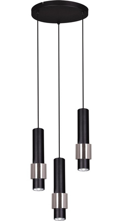 Lampa wisząca NIKOS Kaja K-4715