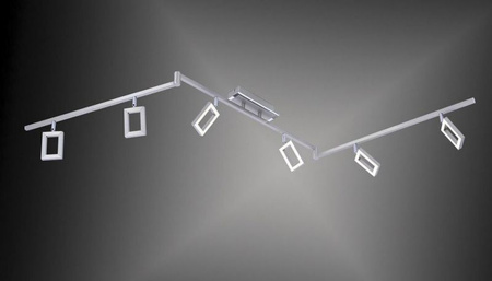 Lampa sufitowa, listwa INIGO LED Paul Neuhaus 6965-55