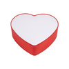 HEART RED LAMPA SUFITOWA 2 TK Lighting 10777