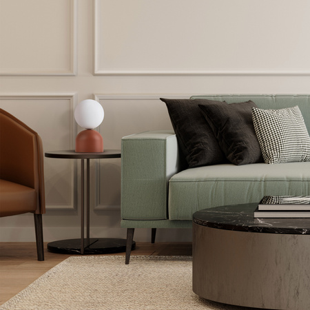 MIKI BRICK LAMPKA NOCNA 1 TK Lighting 16042