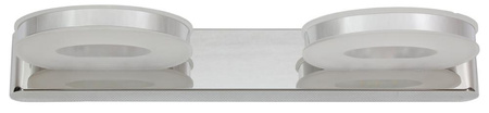 HANA LAMPA KINKIET 36 6W LED CHROM Candellux 20-37398