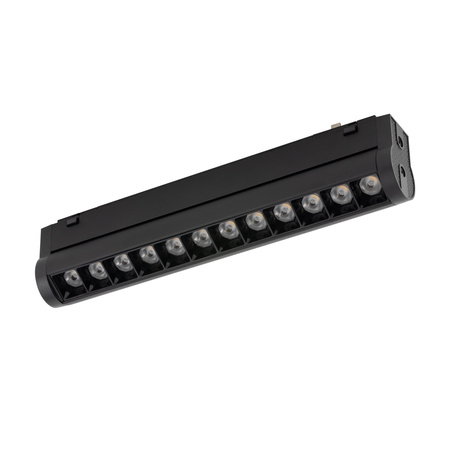 UT-LVM FOCUS SWING LED 12W 1-obwodowy niskonapięciowy 48V   UT- LVM Nowodvorski 11336