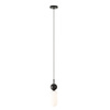 MAXLIGHT P0600 LAMPA WISZĄCA ROMA BLACK