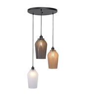 Lampa wisząca TABEA Leuchten Direkt 13710-70