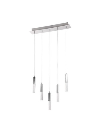 Lampa wisząca RHEIA LED Rabalux 5764