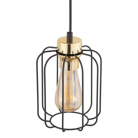 Lampa wisząca pojedyncza GALAXY NEW TK Lighting 4714