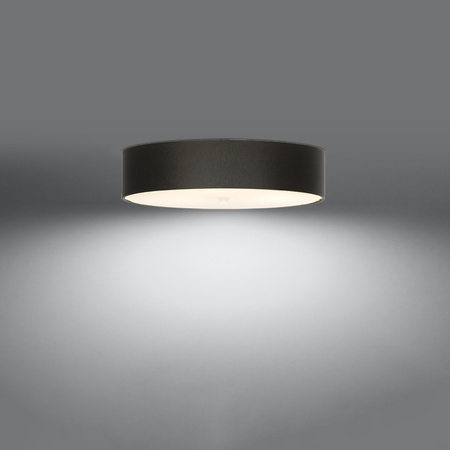 Lampa sufitowa SKALA 50 Sollux Lighting  2BM SL.0761 SL.0762 - kolor do wyboru