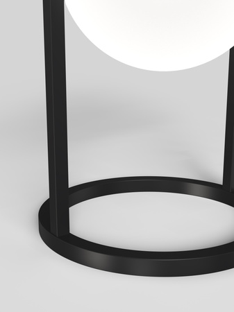 Lampa stołowa AVIGNON LED dotykowa Wofi Premium 8046-102