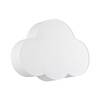 Lampa sufitowa CLOUD WHITE TK Lighting 1533