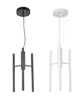 Lampa wisząca JORK Sigma 33173 33174 kolor do wyboru